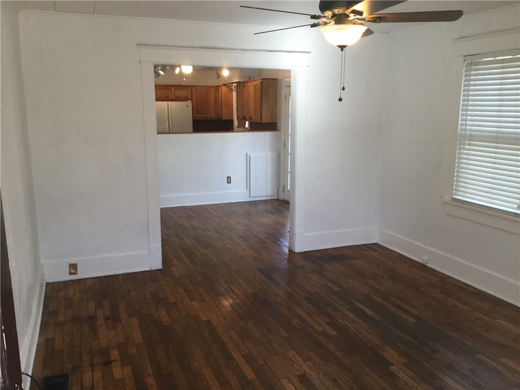 N/A - Residential Lease