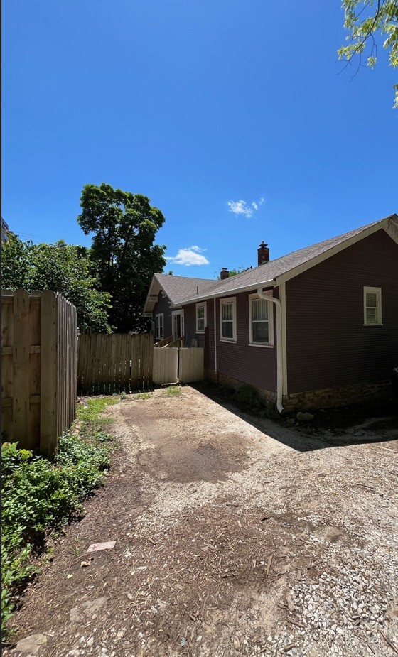 N/A - Residential Lease