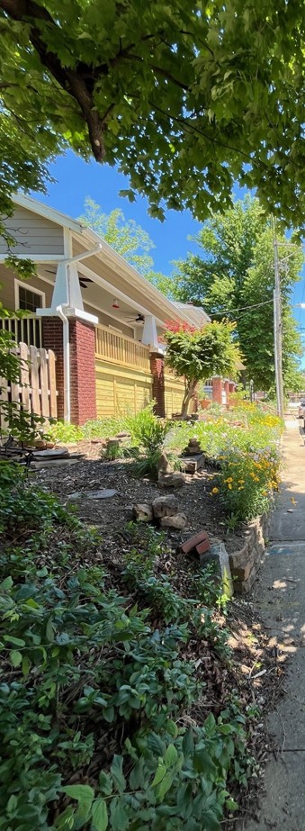 N/A - Residential Lease