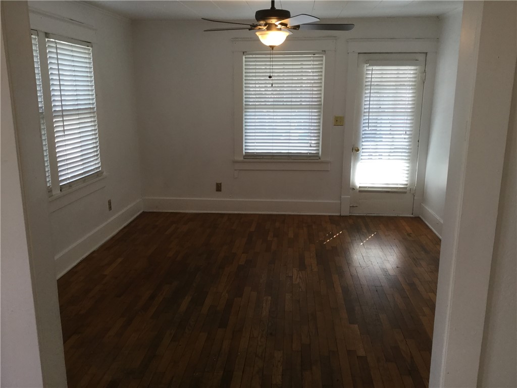 N/A - Residential Lease