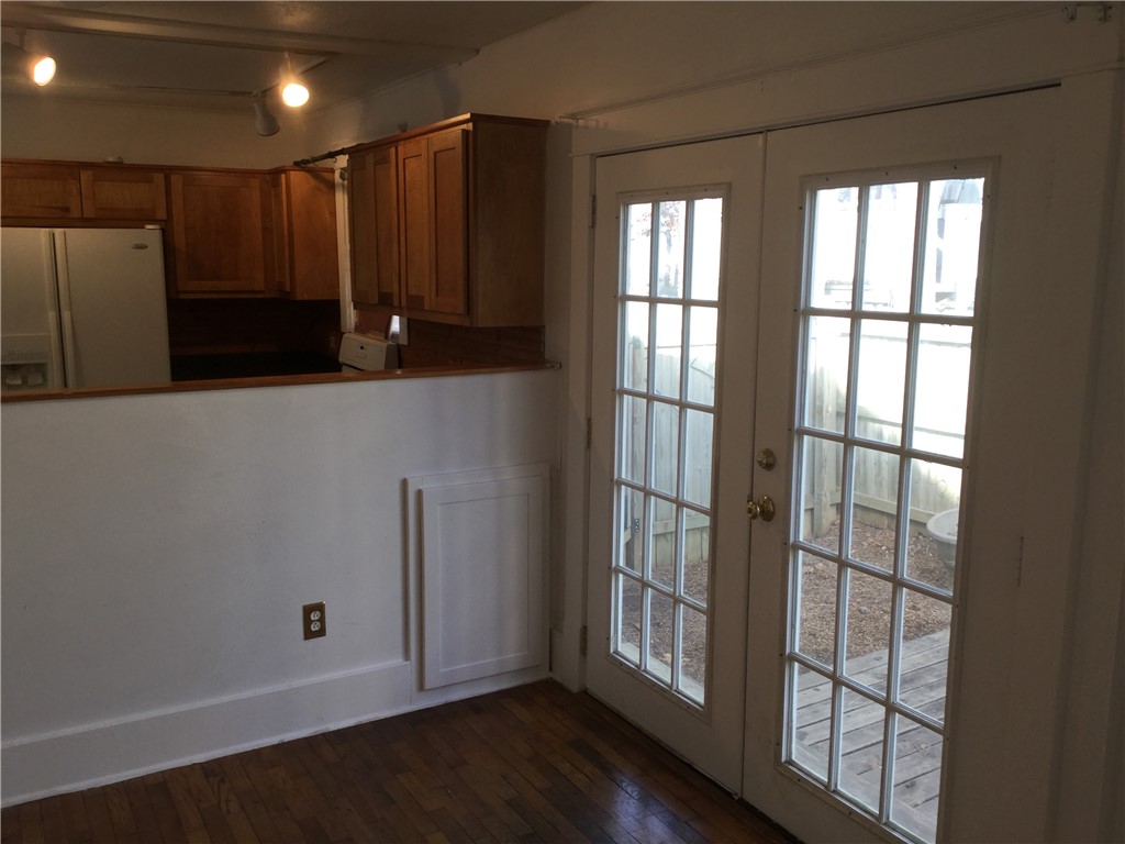 N/A - Residential Lease