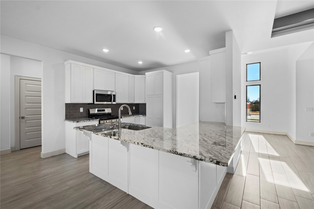 Concord Heights Lowell - Residential