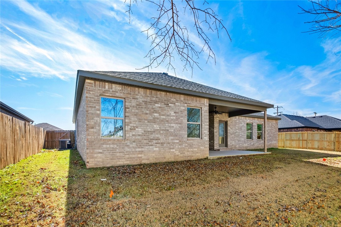 Concord Heights Lowell - Residential