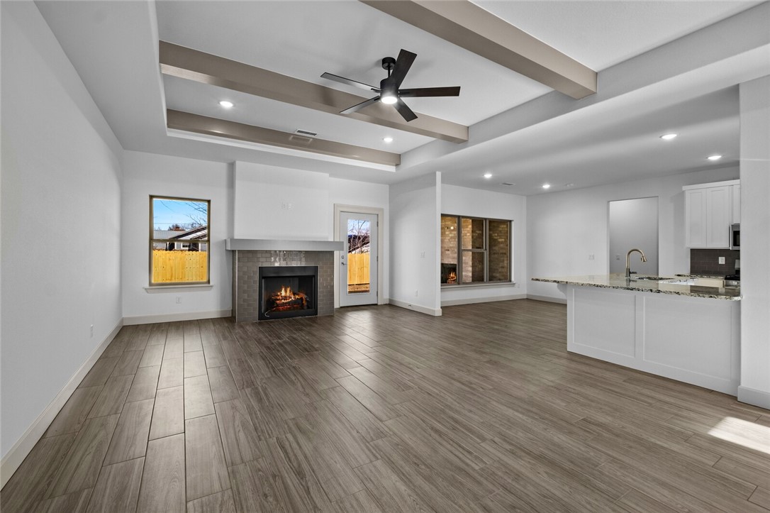 Concord Heights Lowell - Residential