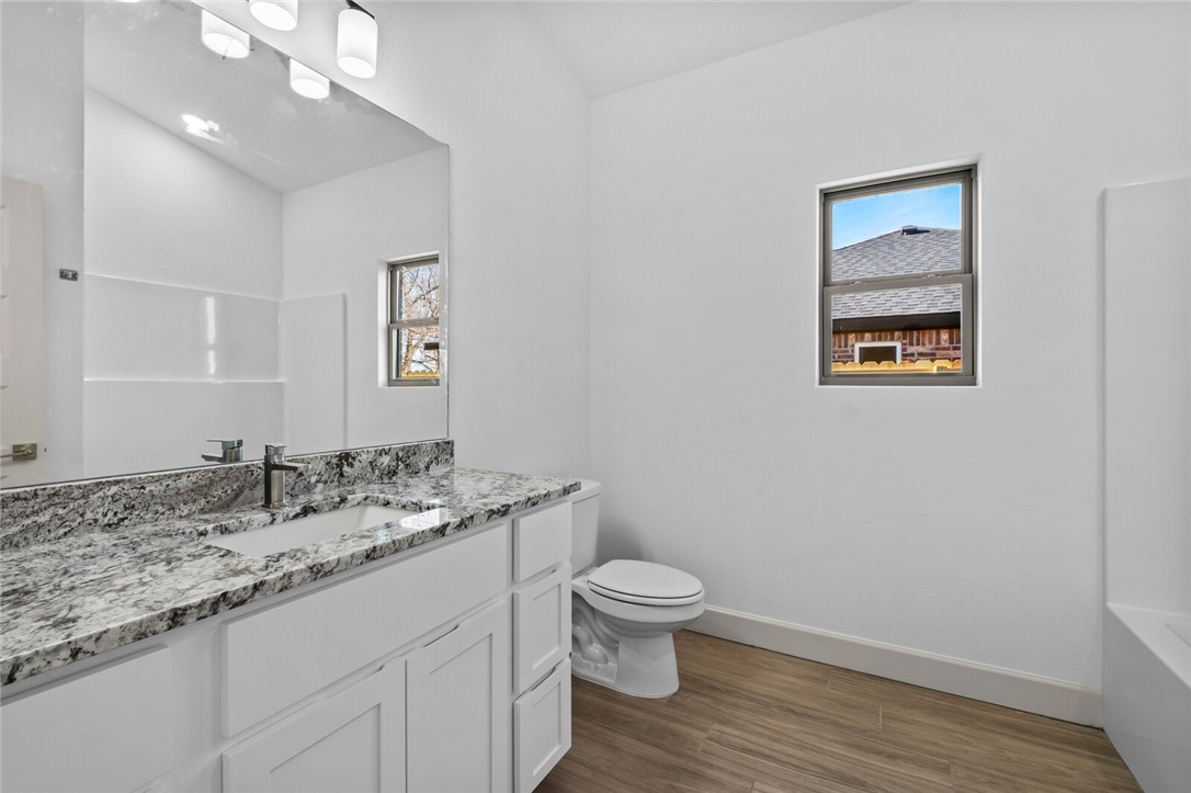 Concord Heights Lowell - Residential