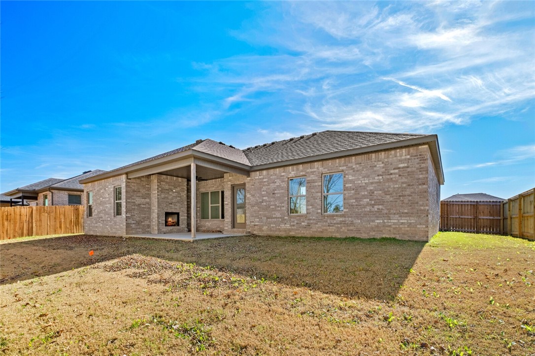 Concord Heights Lowell - Residential