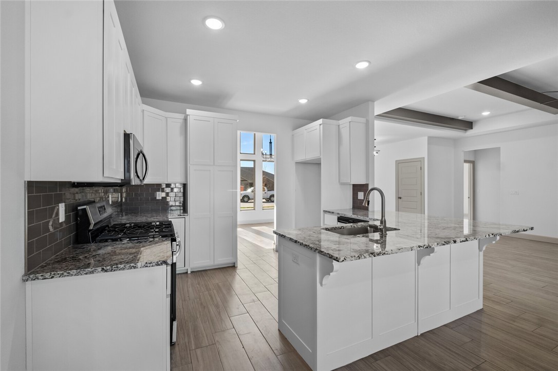 Concord Heights Lowell - Residential