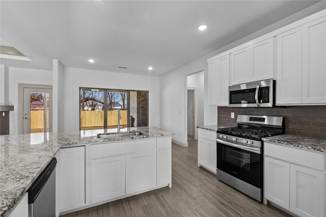 Concord Heights Lowell - Residential