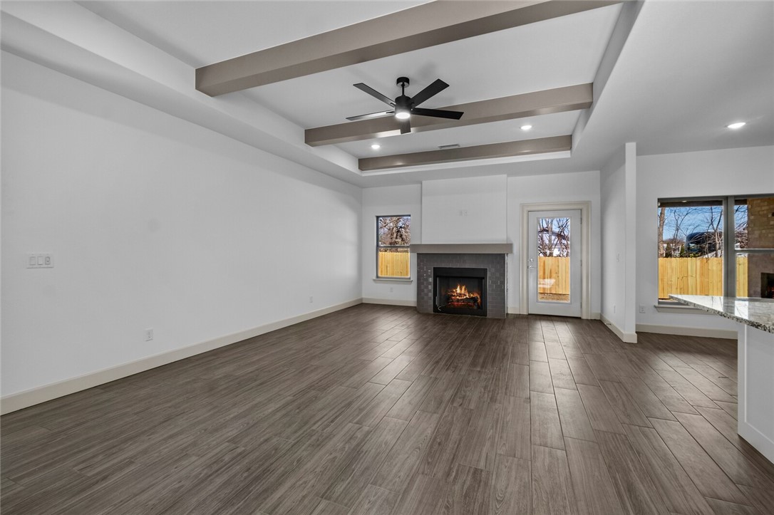 Concord Heights Lowell - Residential