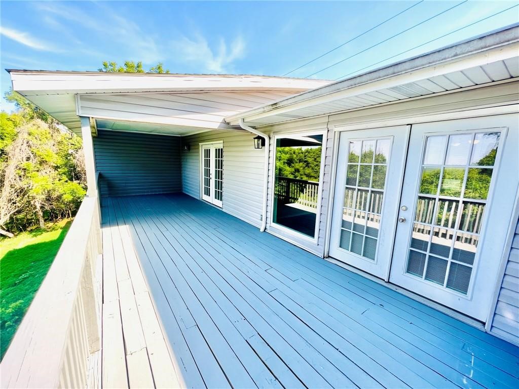 Mcgehees Add - Residential Lease