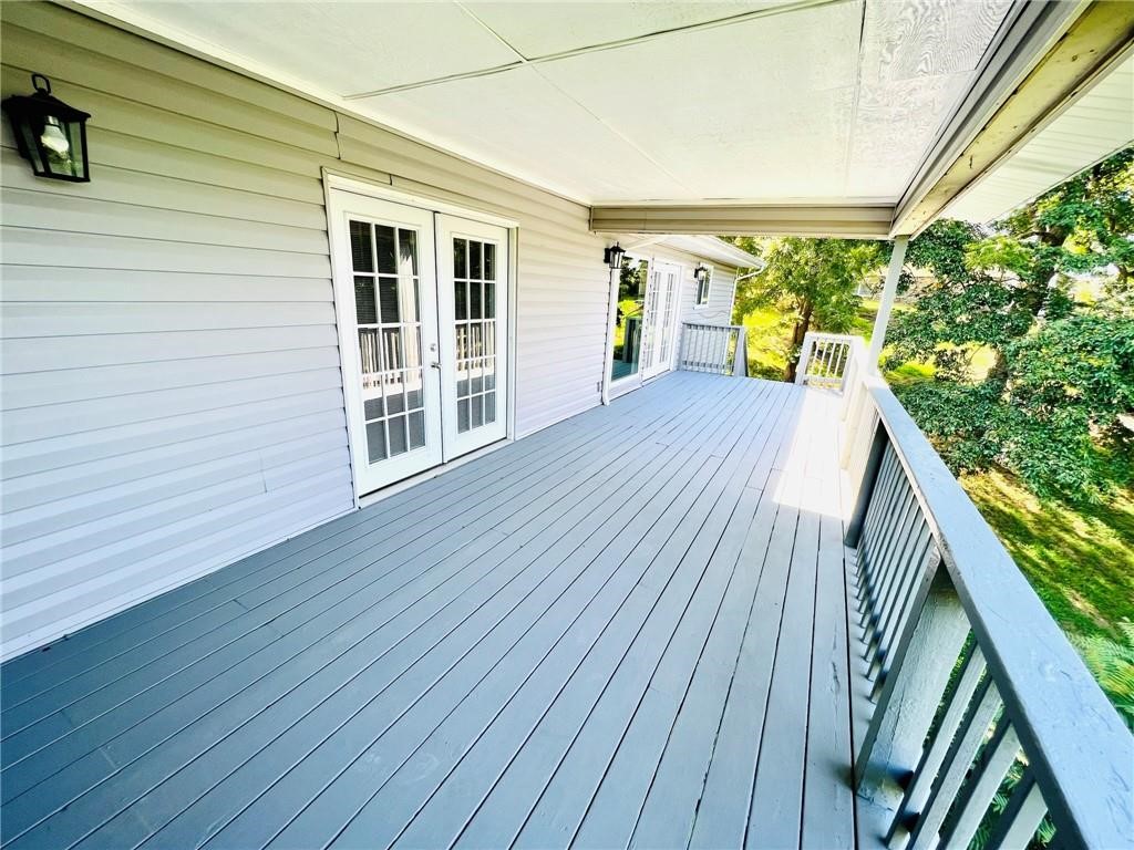 Mcgehees Add - Residential Lease