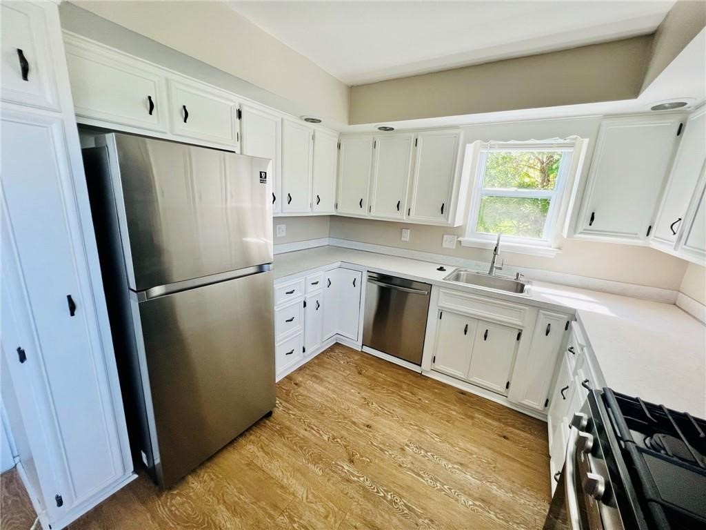 Mcgehees Add - Residential Lease