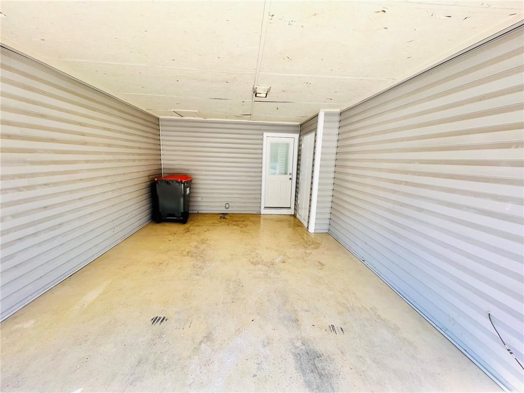 Mcgehees Add - Residential Lease