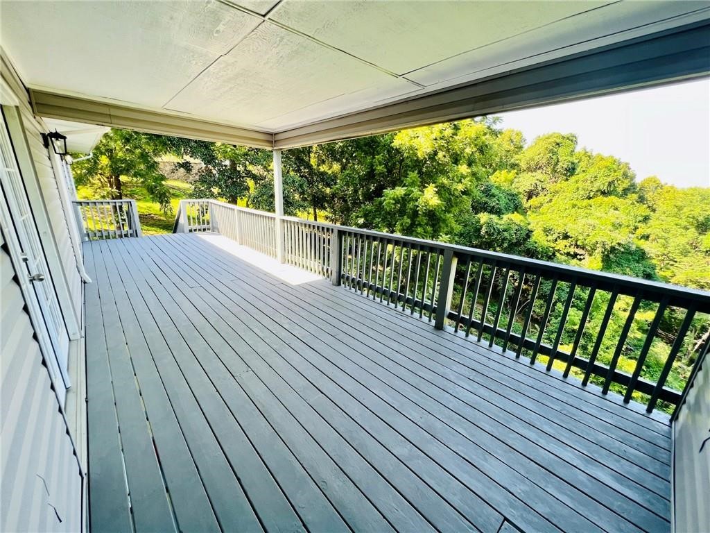 Mcgehees Add - Residential Lease