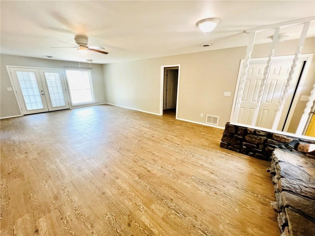 Mcgehees Add - Residential Lease