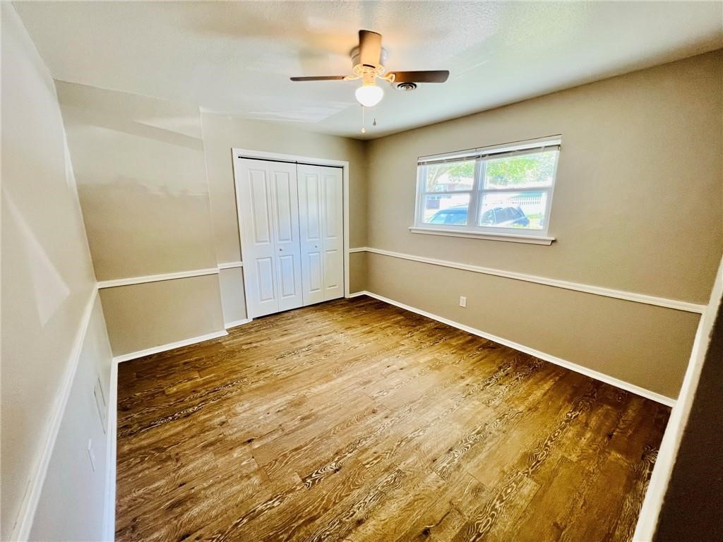 Mcgehees Add - Residential Lease