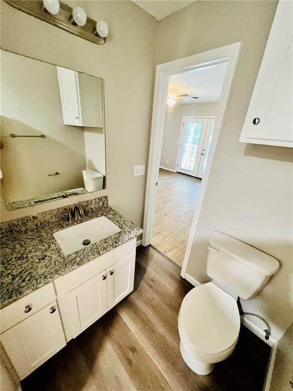 Mcgehees Add - Residential Lease