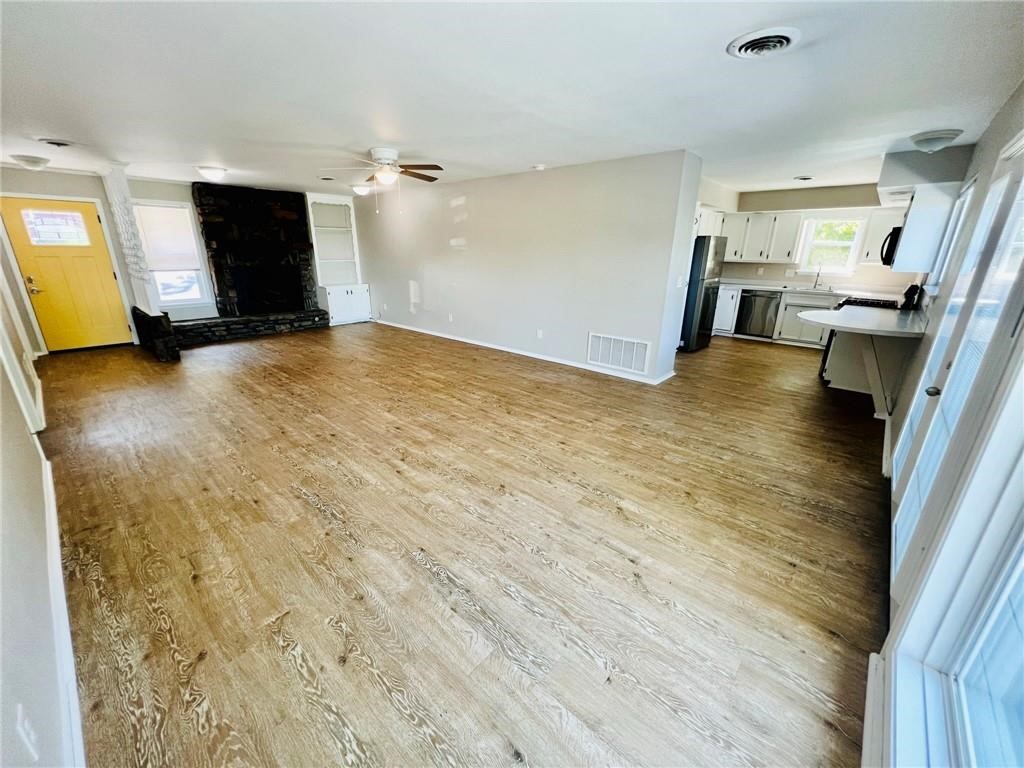 Mcgehees Add - Residential Lease