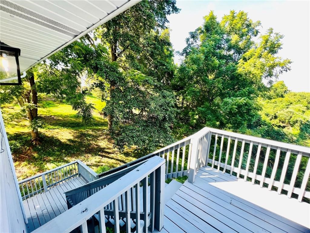 Mcgehees Add - Residential Lease