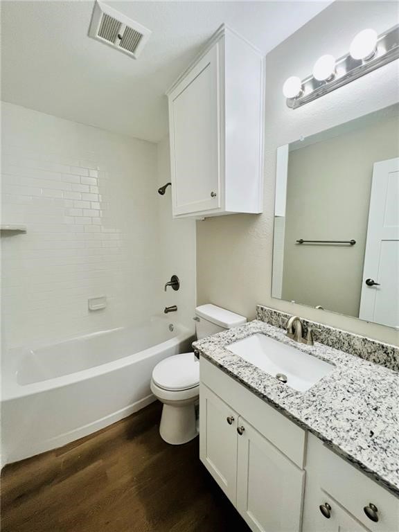 Mcgehees Add - Residential Lease