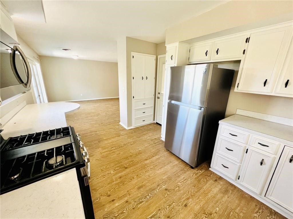 Mcgehees Add - Residential Lease