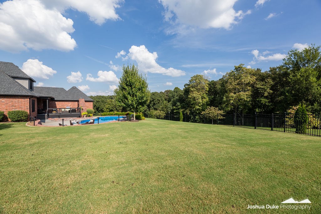 Estates At Dogwood Canyon - Residential
