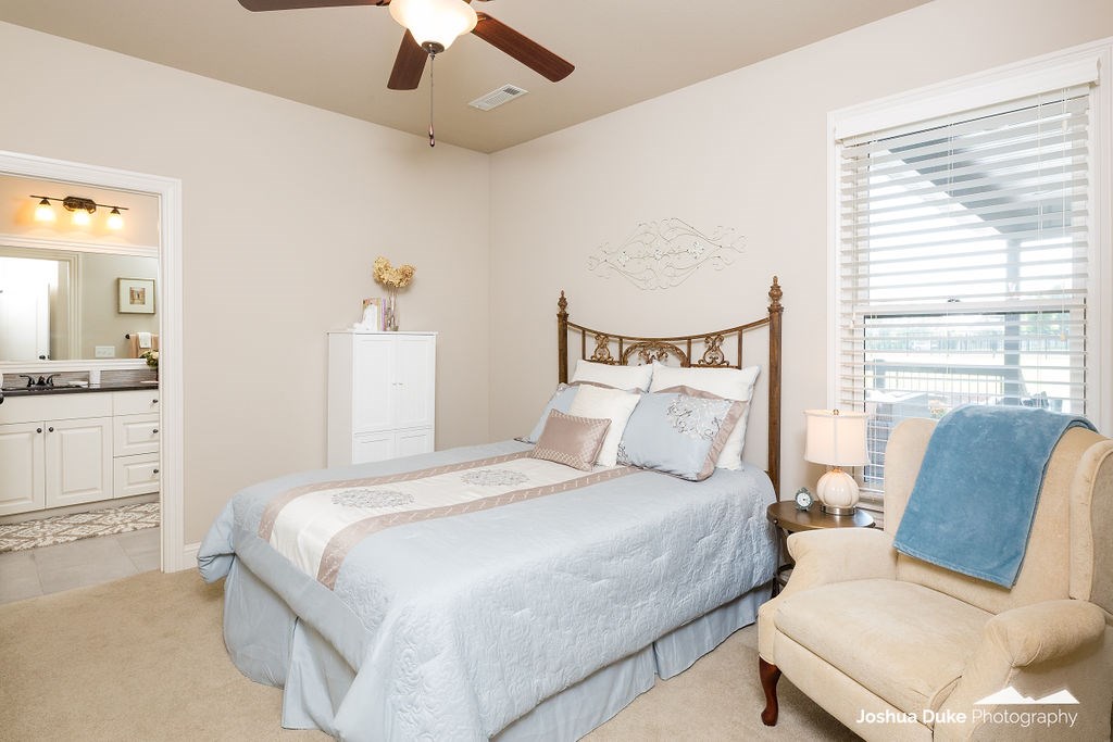 Estates At Dogwood Canyon - Residential