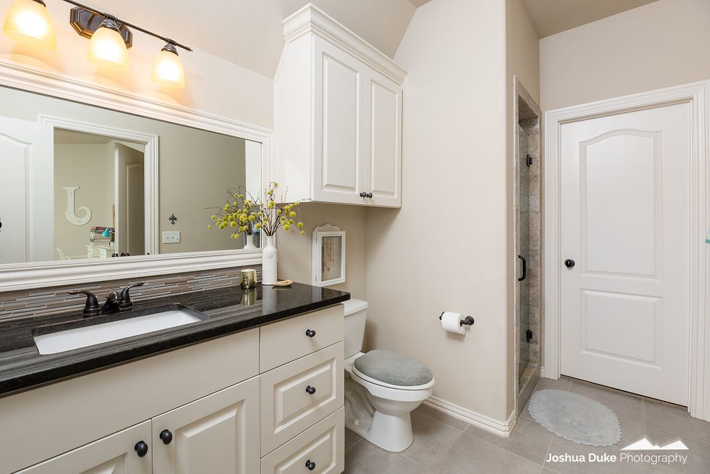 Estates At Dogwood Canyon - Residential