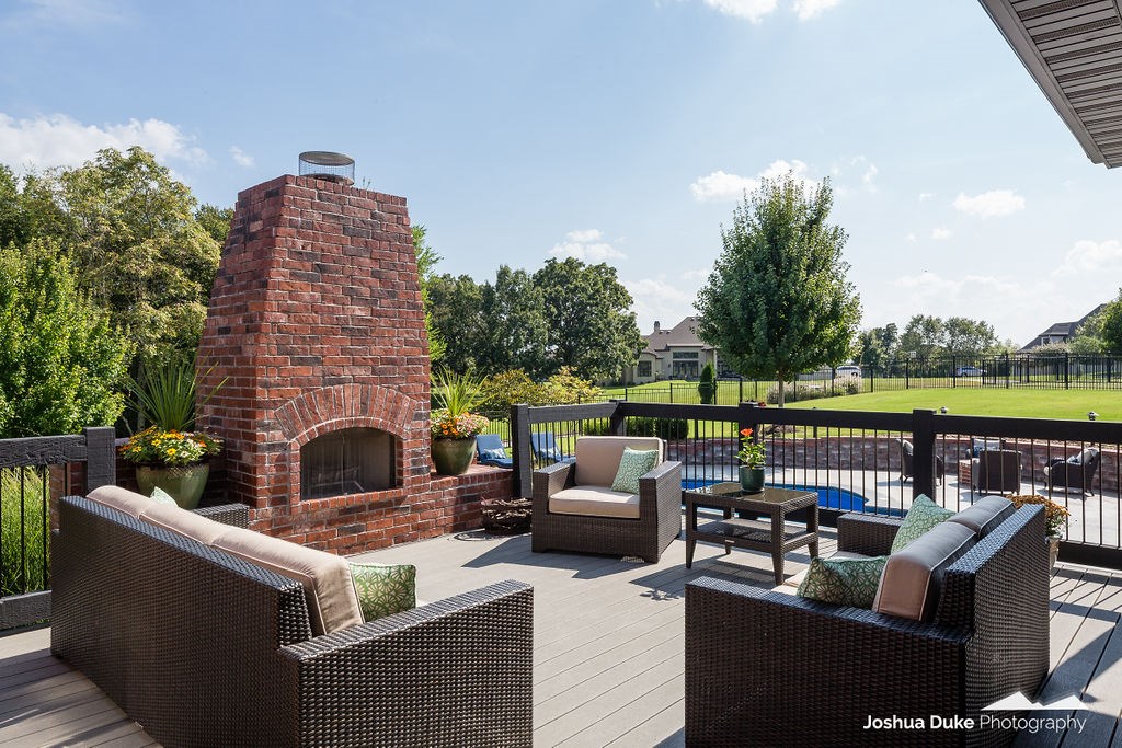 Estates At Dogwood Canyon - Residential