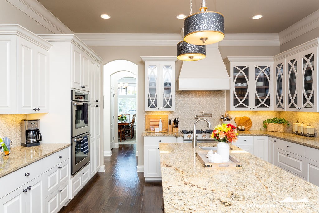 Estates At Dogwood Canyon - Residential