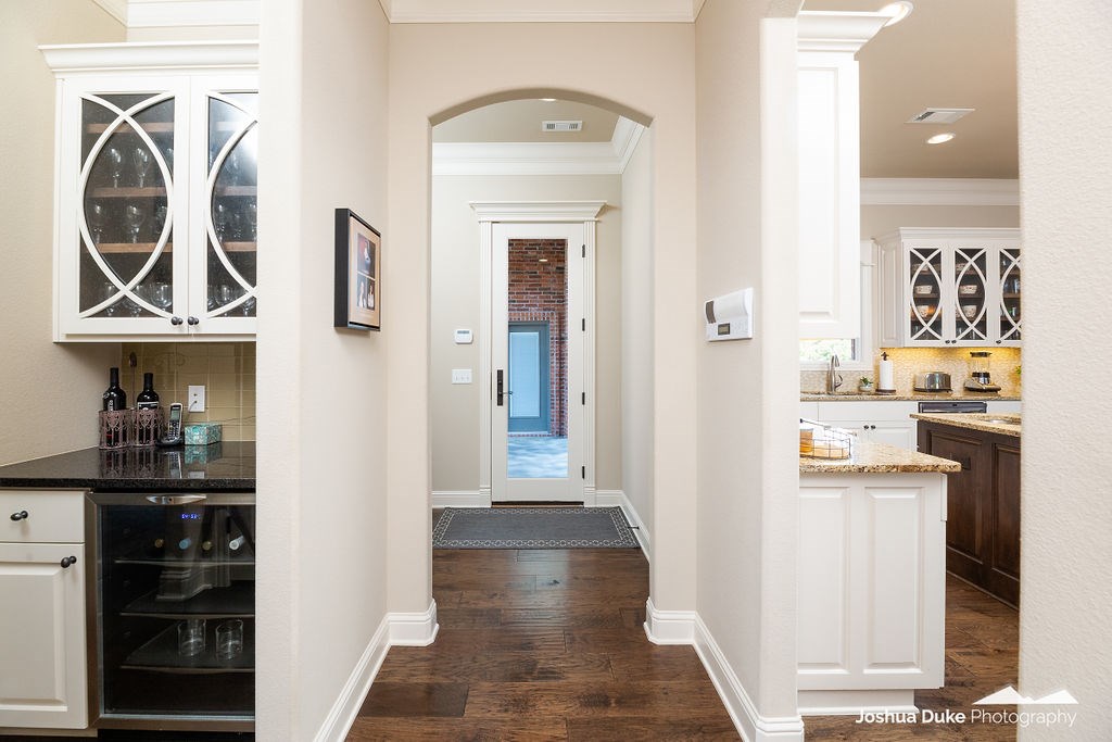 Estates At Dogwood Canyon - Residential