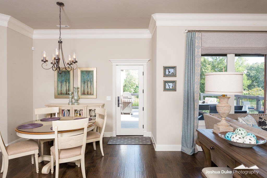 Estates At Dogwood Canyon - Residential