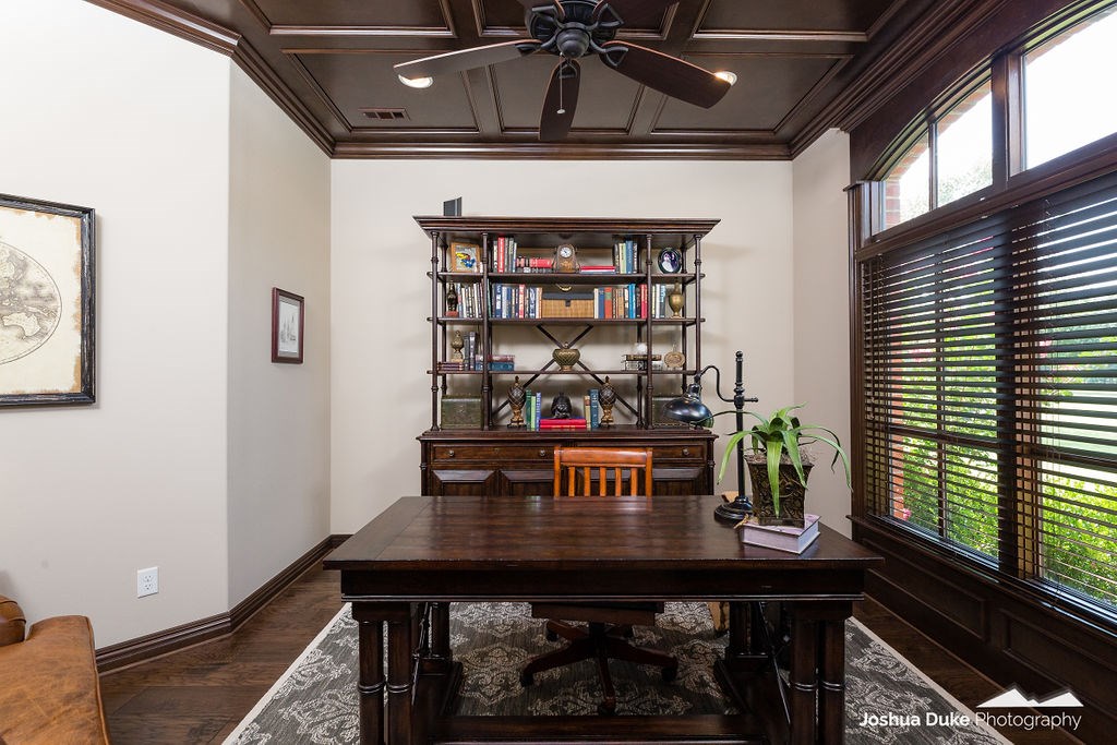 Estates At Dogwood Canyon - Residential