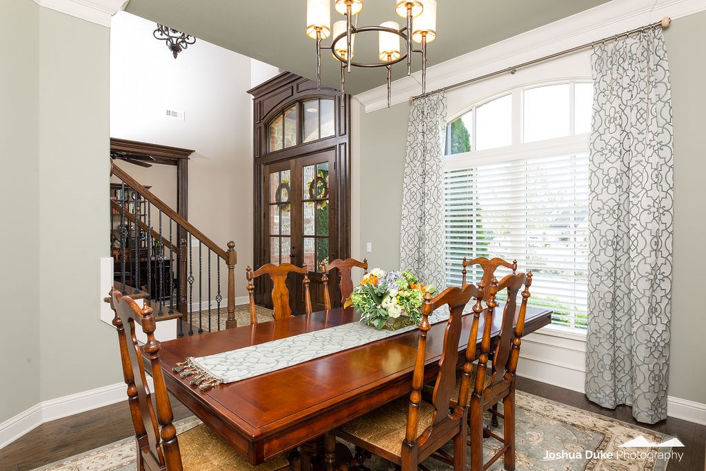 Estates At Dogwood Canyon - Residential