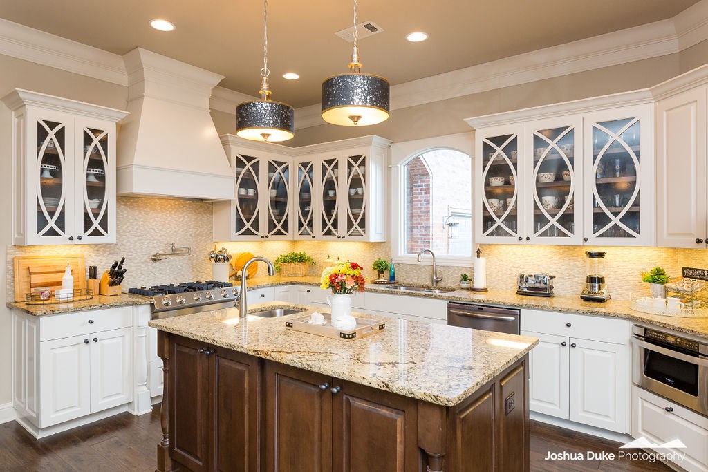 Estates At Dogwood Canyon - Residential