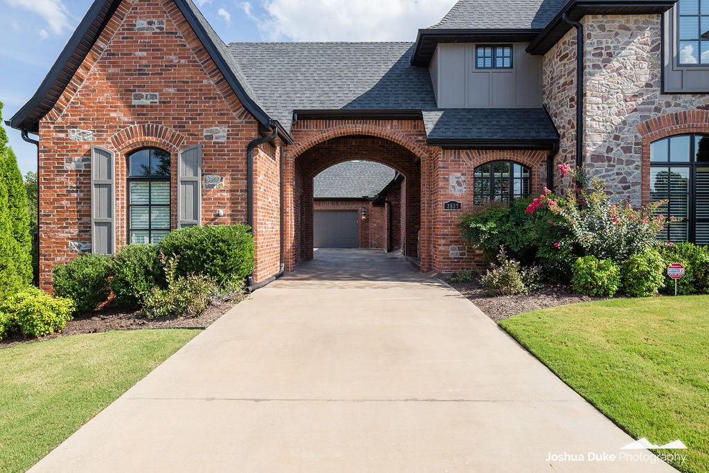 Estates At Dogwood Canyon - Residential