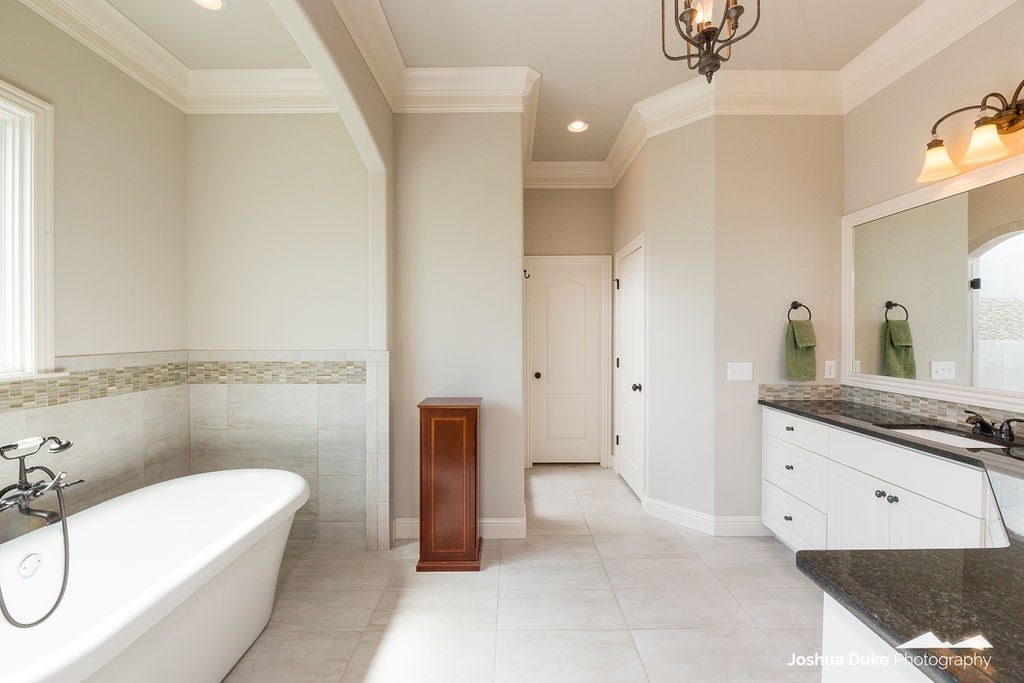 Estates At Dogwood Canyon - Residential