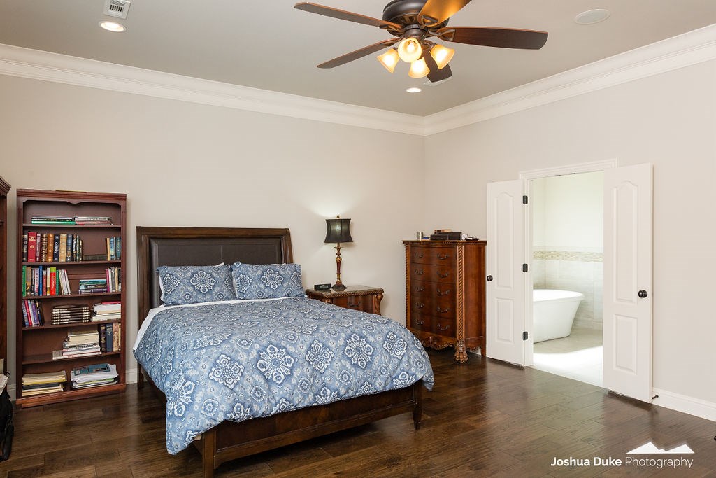 Estates At Dogwood Canyon - Residential