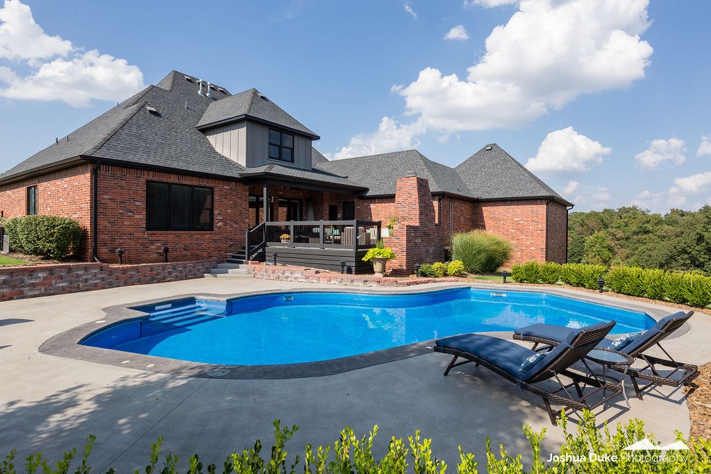 Estates At Dogwood Canyon - Residential