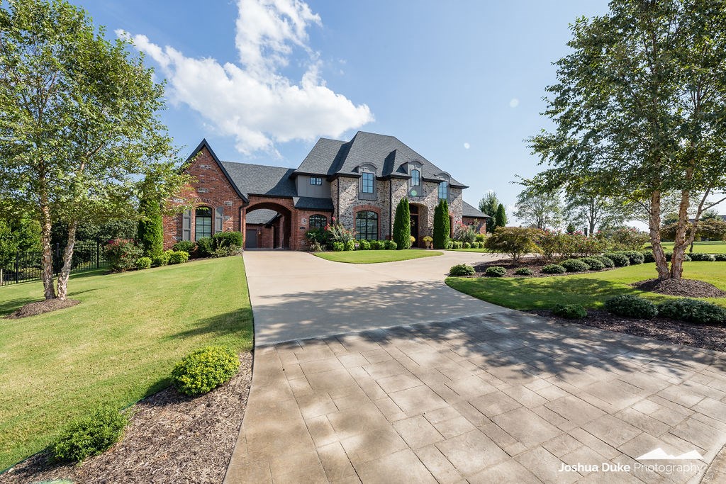 Estates At Dogwood Canyon - Residential