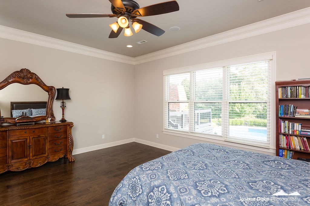 Estates At Dogwood Canyon - Residential