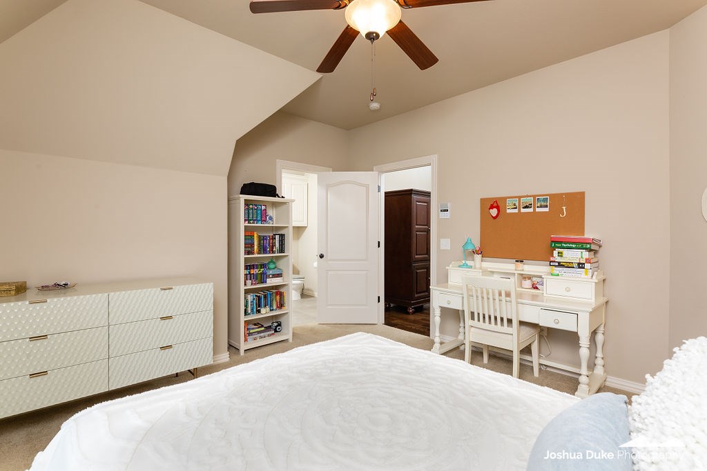 Estates At Dogwood Canyon - Residential