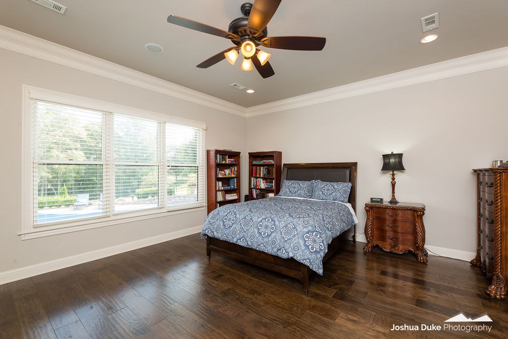 Estates At Dogwood Canyon - Residential