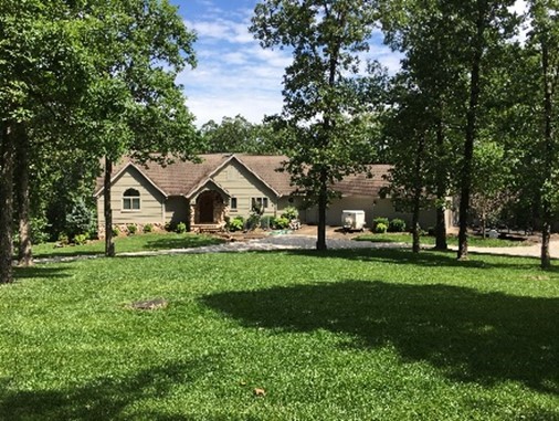 36-20-29 Rural - Residential