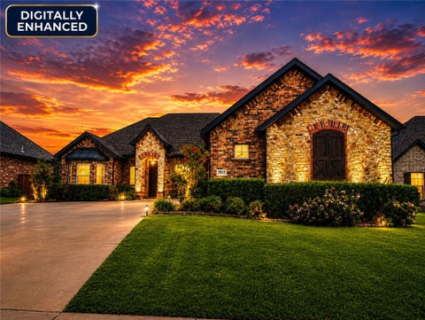 Photo of 2803 Hazelnut Avenue, Bentonville, AR 72713 (MLS # 1361122)