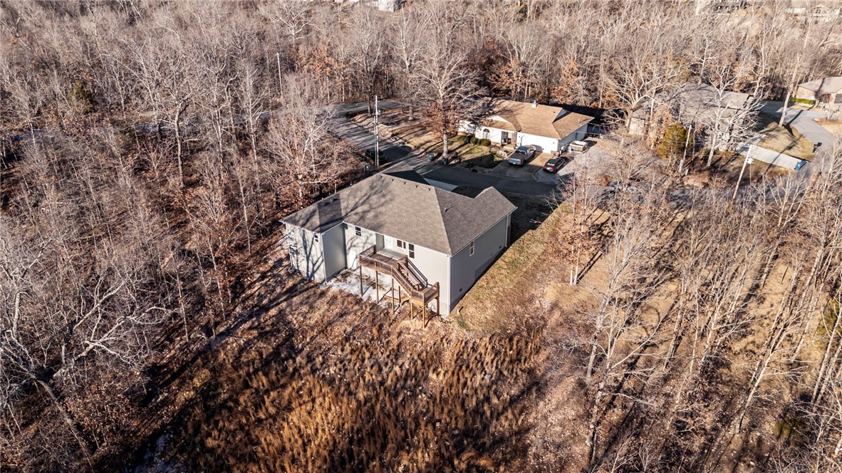 Kinross Sub Bvv - Residential