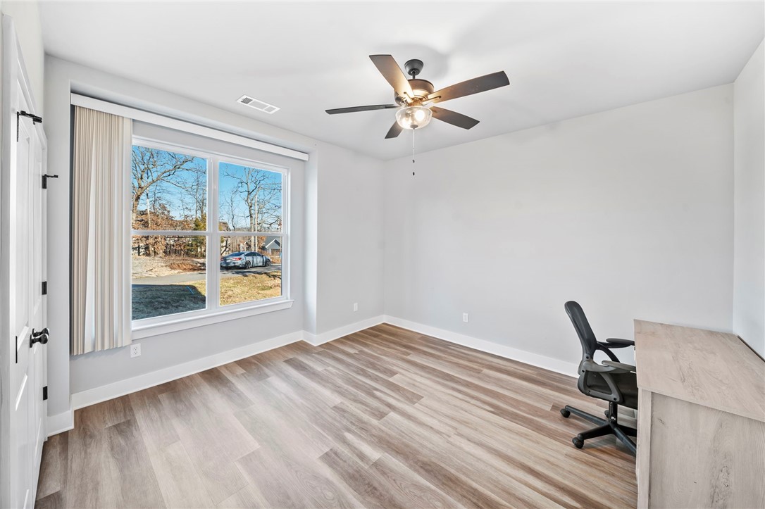 Kinross Sub Bvv - Residential