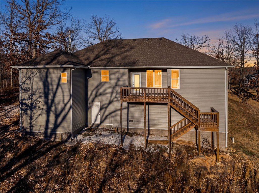 Kinross Sub Bvv - Residential