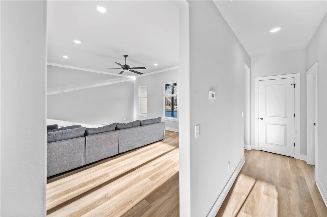 Kinross Sub Bvv - Residential