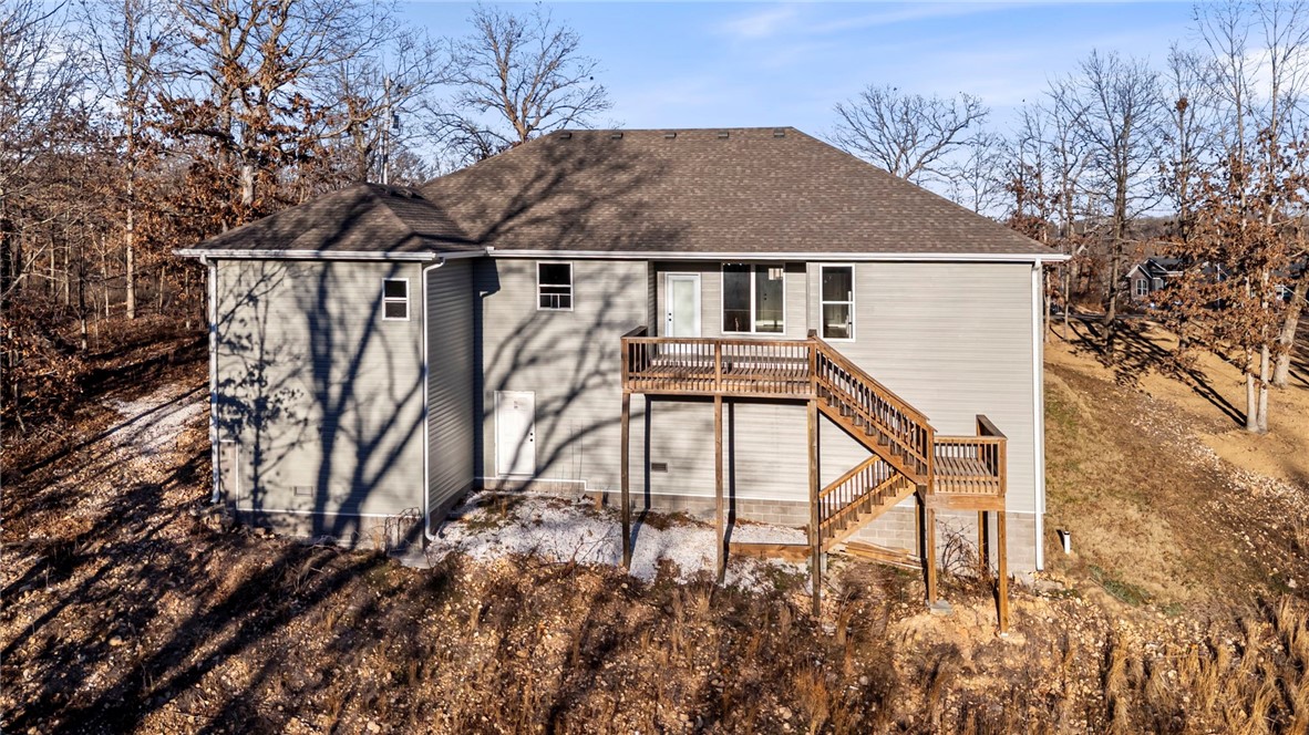 Kinross Sub Bvv - Residential